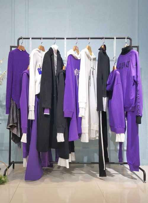 新乡中高端品牌折扣女装尾货走份批发 时尚与实惠的完美结合