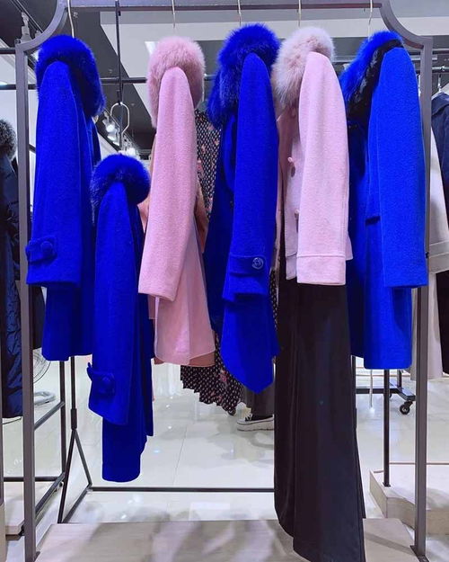 北海2021年曼德诗春夏新款品牌折扣女装拿货渠道全解析