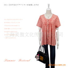 外贸女装 全球时尚的桥梁与商机