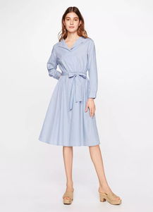 淘宝必收！20款美翻天的连衣裙与半裙推荐