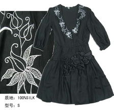 1019外贸精品服饰 品质与潮流的完美融合