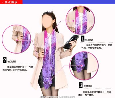 服装细节与产品亮点 从设计到呈现的深度融合