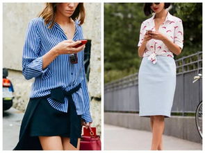 形象管理第一步 这些衣服赶紧丢掉